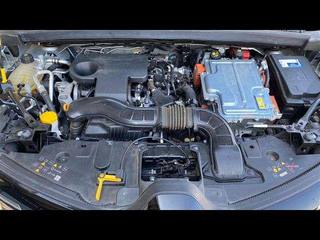 Renault Captur 1.6 E-TECH Hybrid Techno 145 auto