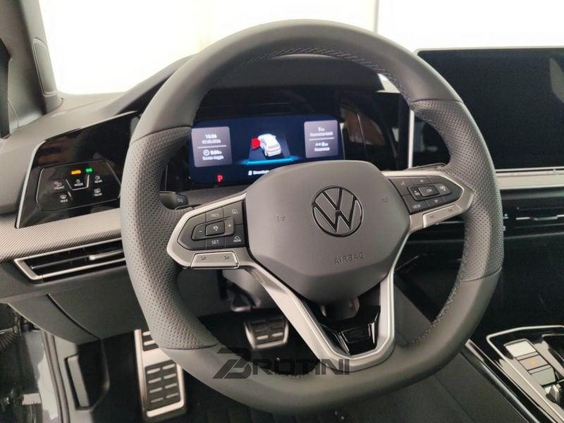 Volkswagen Golf 1.5 eTSI ACT R-Line Plus DSG