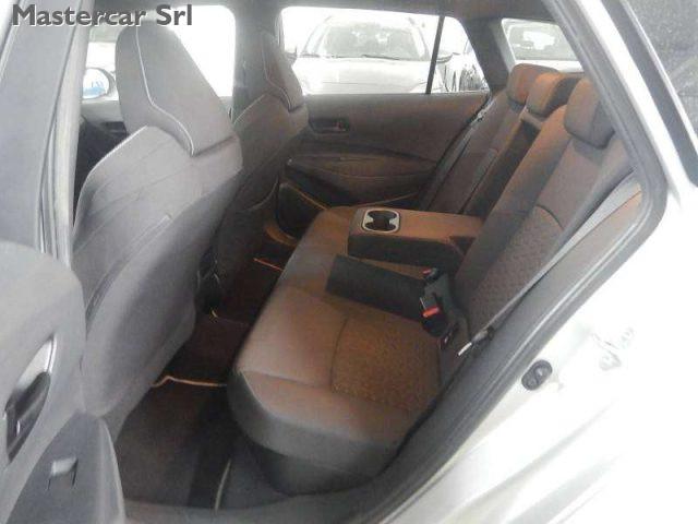 TOYOTA Corolla Corolla Touring Sports 1.8h Business cvt - FZ430RM