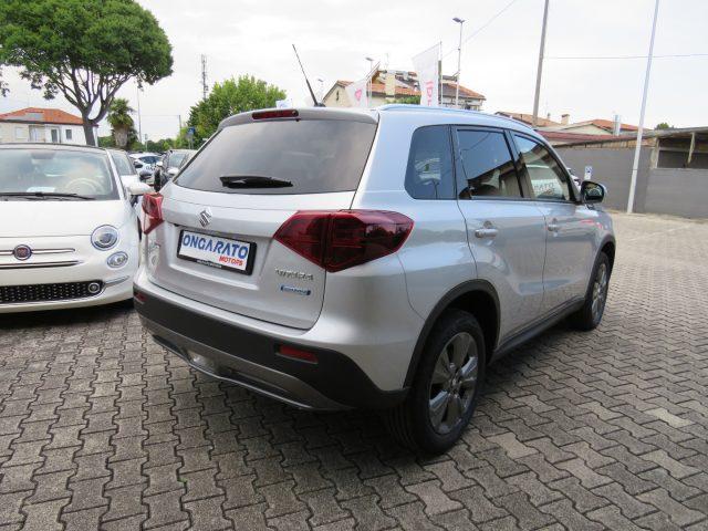 SUZUKI Vitara 1.4 Hybrid Cool #Vari.Colori