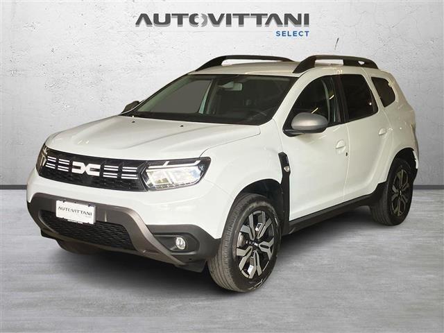 DACIA Duster 1.0 tce Journey Gpl 4x2 100cv