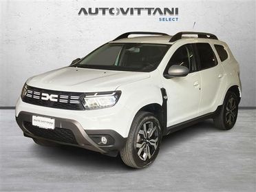 DACIA Duster 1.0 tce Journey Gpl 4x2 100cv