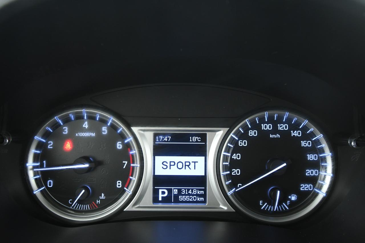 SUZUKI Vitara 1.6 vvt V-Top s&s 4wd allgrip auto NEOPATENTATI+CAMERA+ALCANTARA