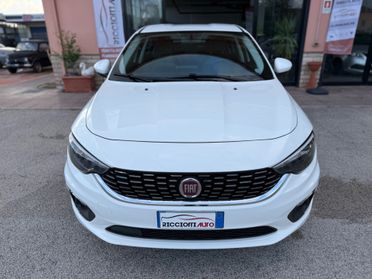 Fiat Tipo 1.6 Mjt S&S 5 porte Lounge