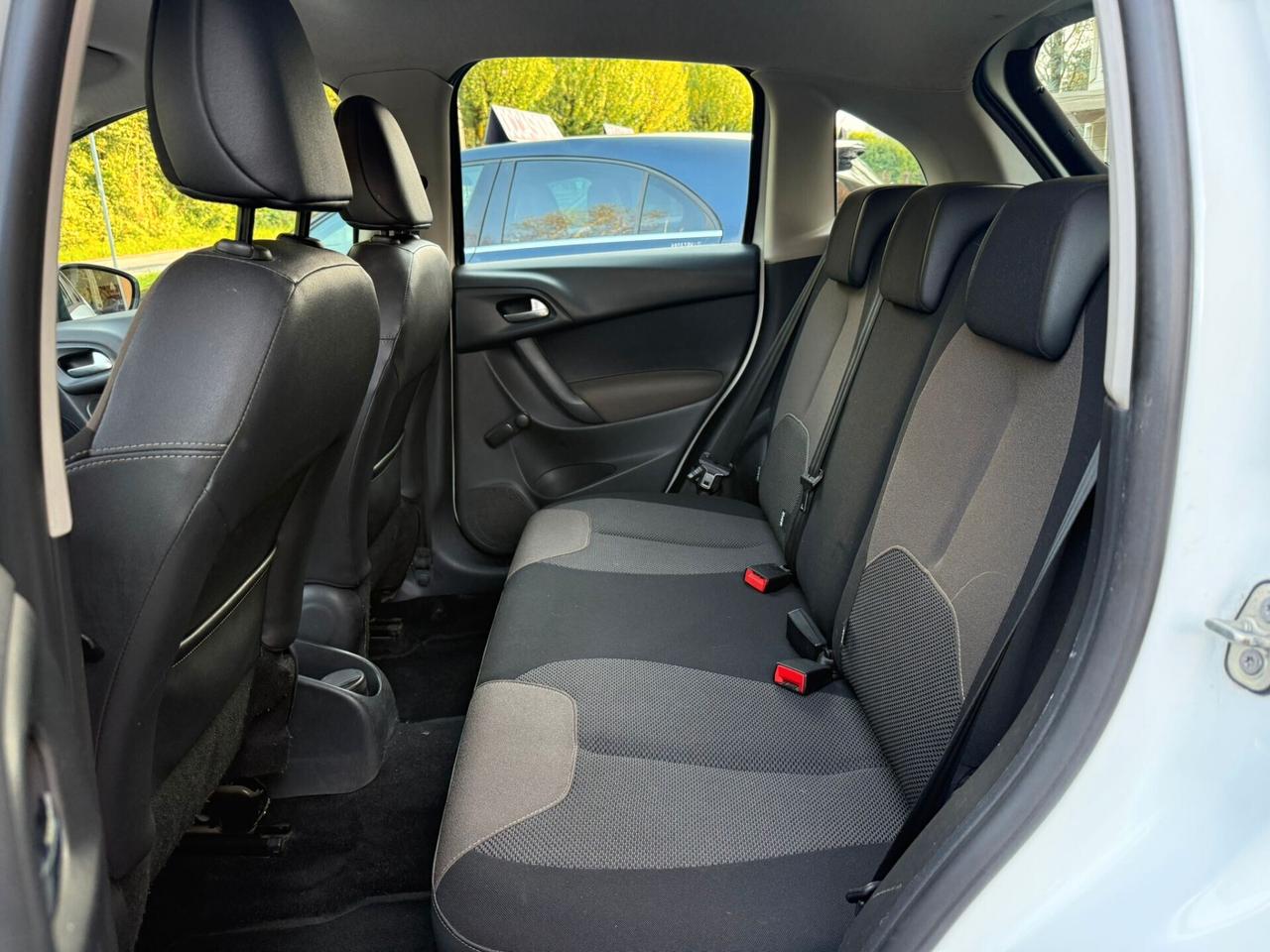 Citroen C3 1.2 VTi 82 Exclusive MOTORE NUOVO!