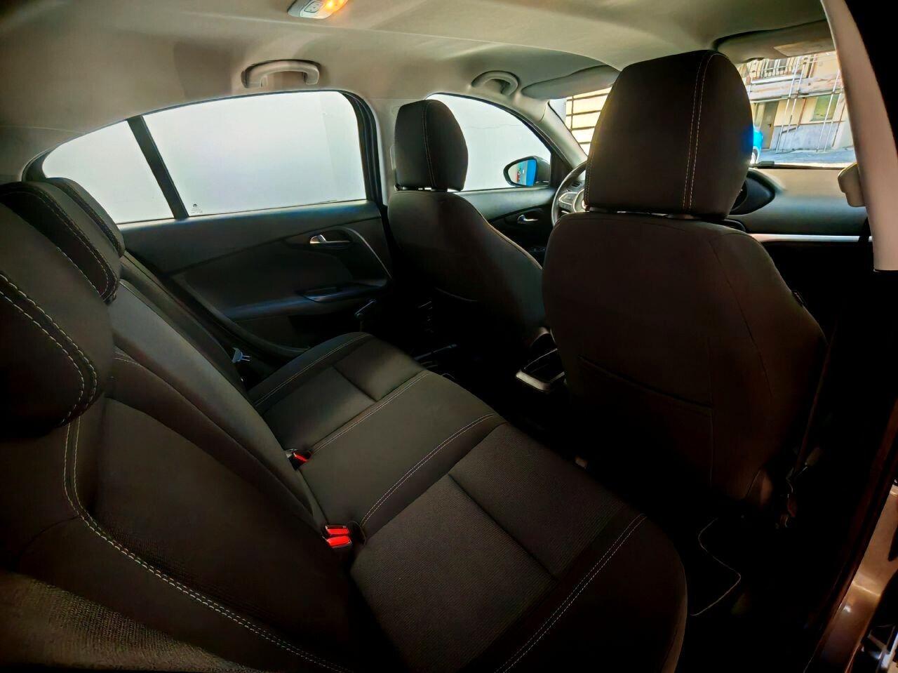 Fiat Tipo 1.4 Easy 5 Porte