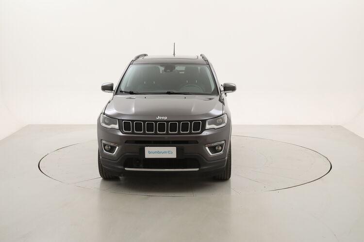 Jeep Compass Limited BR056109 1.6 Diesel 120CV