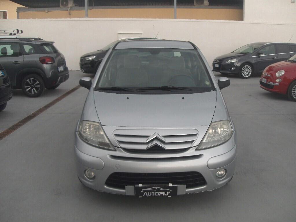 Citroen C3 1.1 Exclusive - 2007
