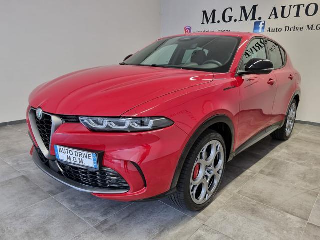 ALFA ROMEO Tonale 1.3 280 CV PHEV AT6 Q4 Speciale