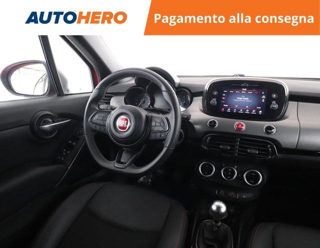 FIAT 500X 1.3 MultiJet 95 CV Sport