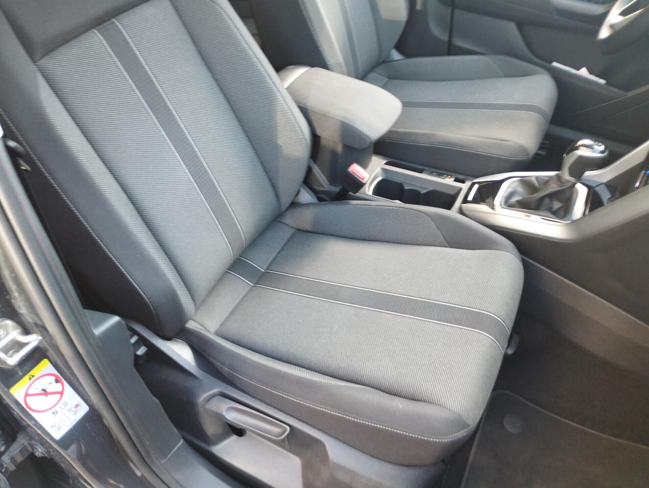 Volkswagen T-Roc 2.0 TDI SCR 150 CV DSG Life