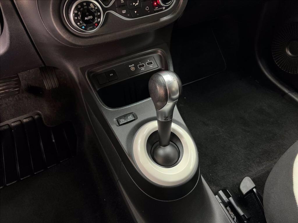 RENAULT Twingo Intens 22kWh del 2021