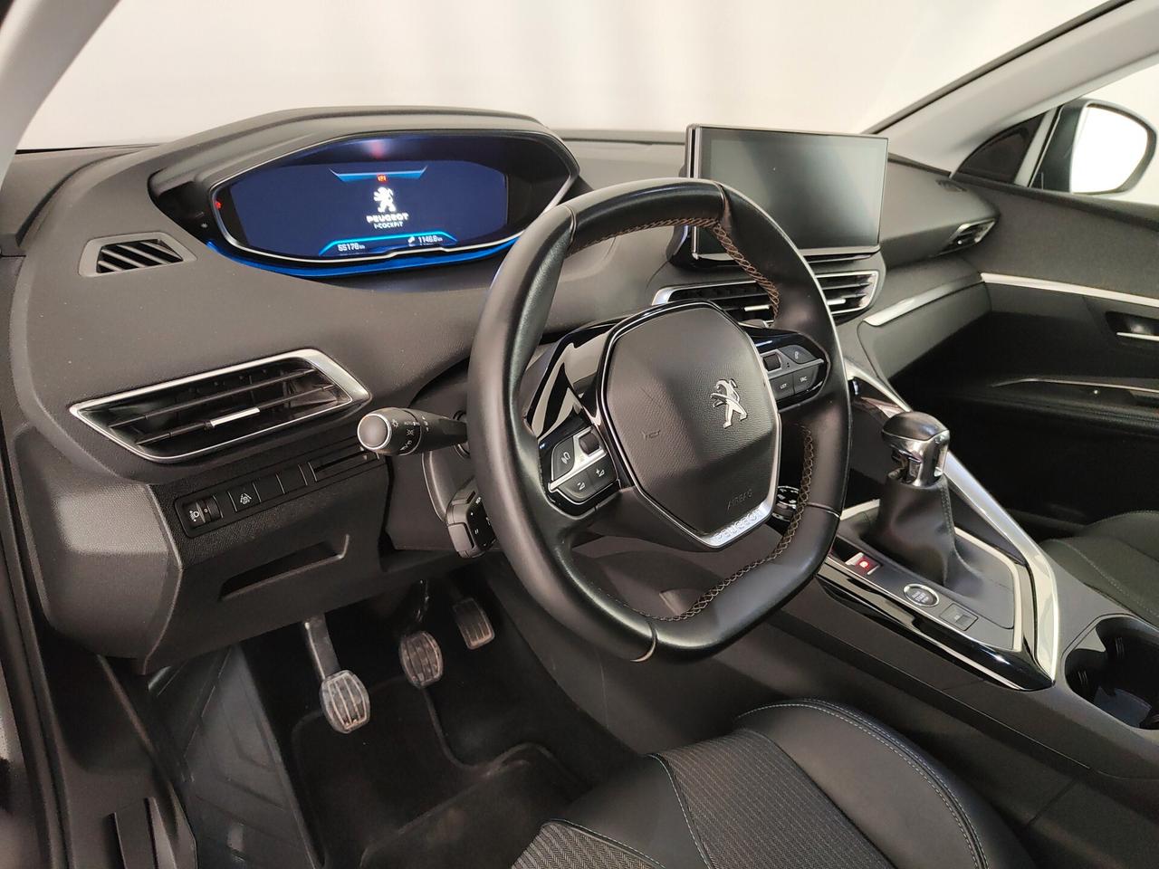 Peugeot 3008 BlueHDi 130 S&S Allure Pack