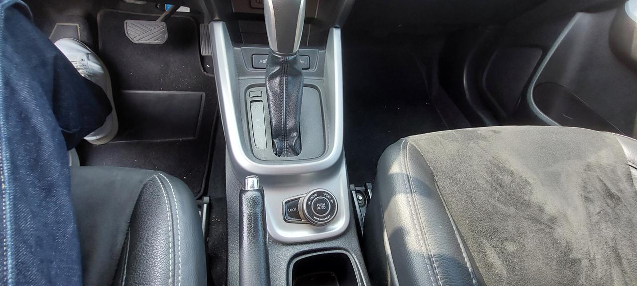 Suzuki Vitara 1.6 gpl, 4x4 , automatica