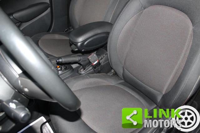 MINI Countryman ONE 1.5 BAKER STREET EDITION