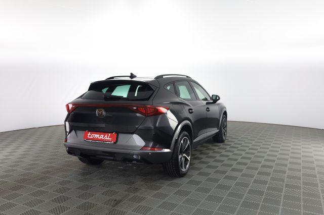 CUPRA Formentor Formentor 1.5 TSI DSG