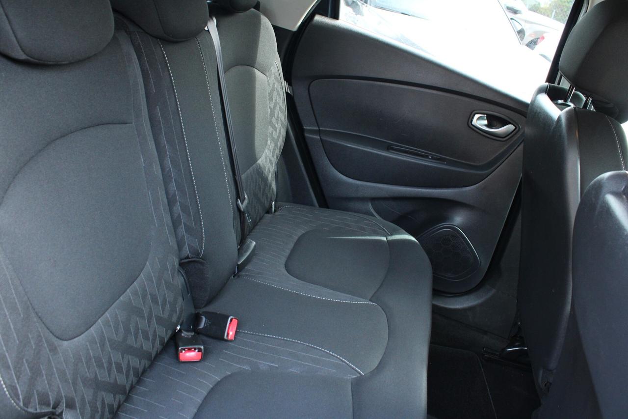Renault Captur TCe 12V 90 CV Sport Edition
