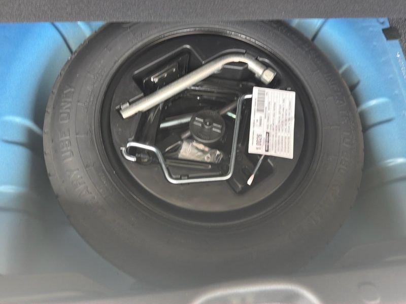 FIAT Pandina My26 1.0 65cv Hybrid Icon