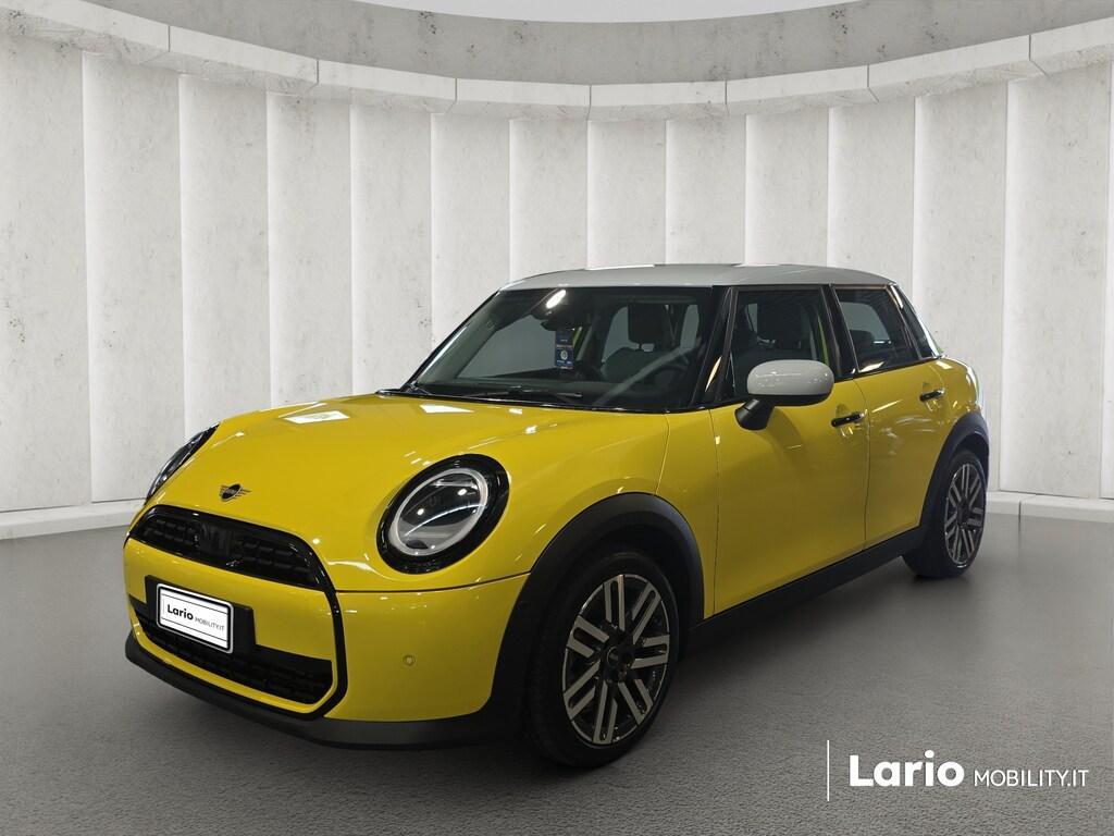 Mini Mini Cooper 5 Porte 1.5 C Classic Auto
