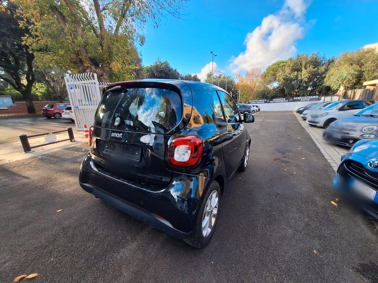 Smart ForTwo 70 1.0 Youngster - Promo 211 mese