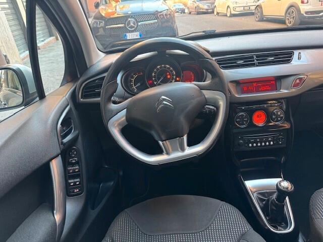 Citroen C3 1.4 HDi 70 Exclusive - in Garanzia