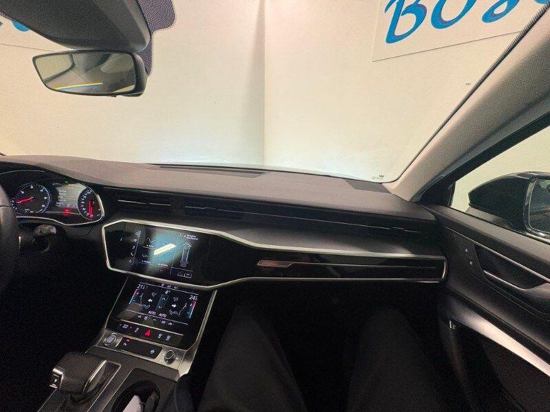 AUDI A6 Avant 35 2.0 TDI S tronic Business