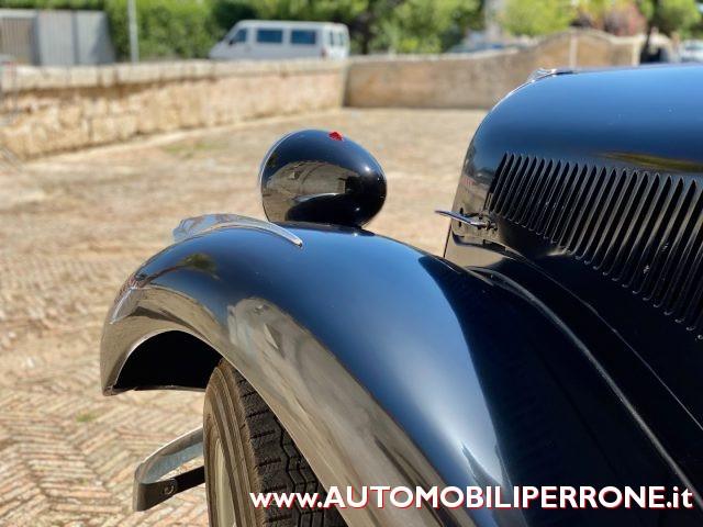 CITROEN Traction Avant 11 BL (Totalmente restaurata)