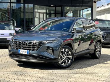 Hyundai Tucson 1.6 CRDi 2wd 115cv Xline