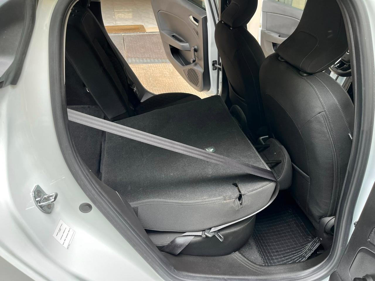 Renault Clio Blue dCi 85 CV 5 porte Business