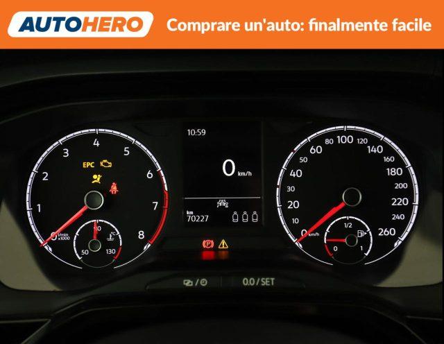 VOLKSWAGEN Polo 1.0 TSI 5p. Sport BlueMotion Technology