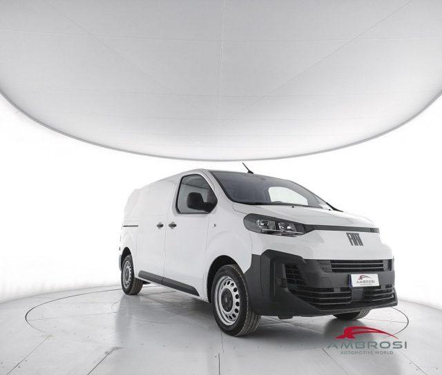FIAT Scudo ce 1.5 bluehdi 120cv L3H1 PREZZO + IVA