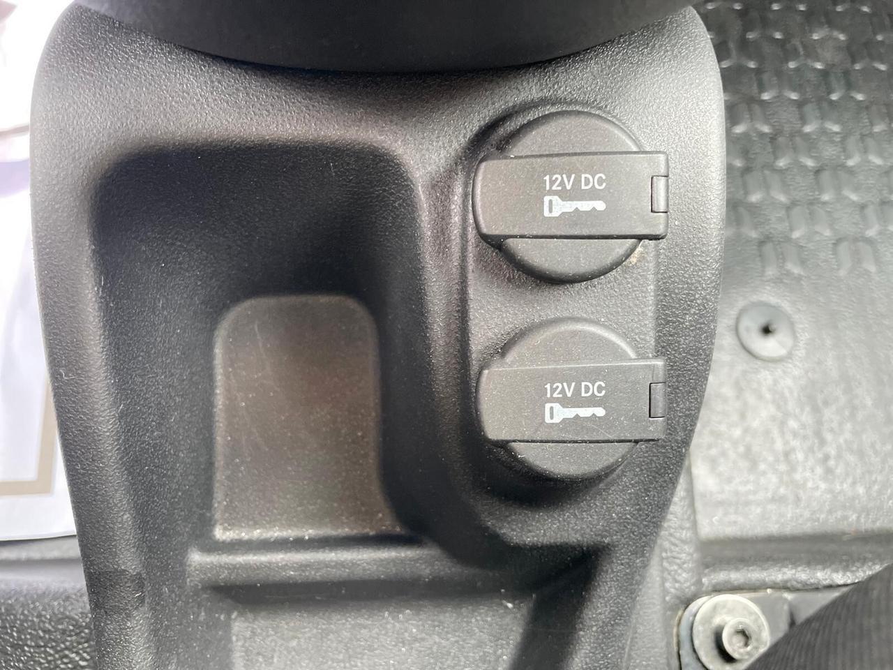 Fiat Doblò 1.6 MJT 105CV PL-TN Cargo Maxi Lamierato SX