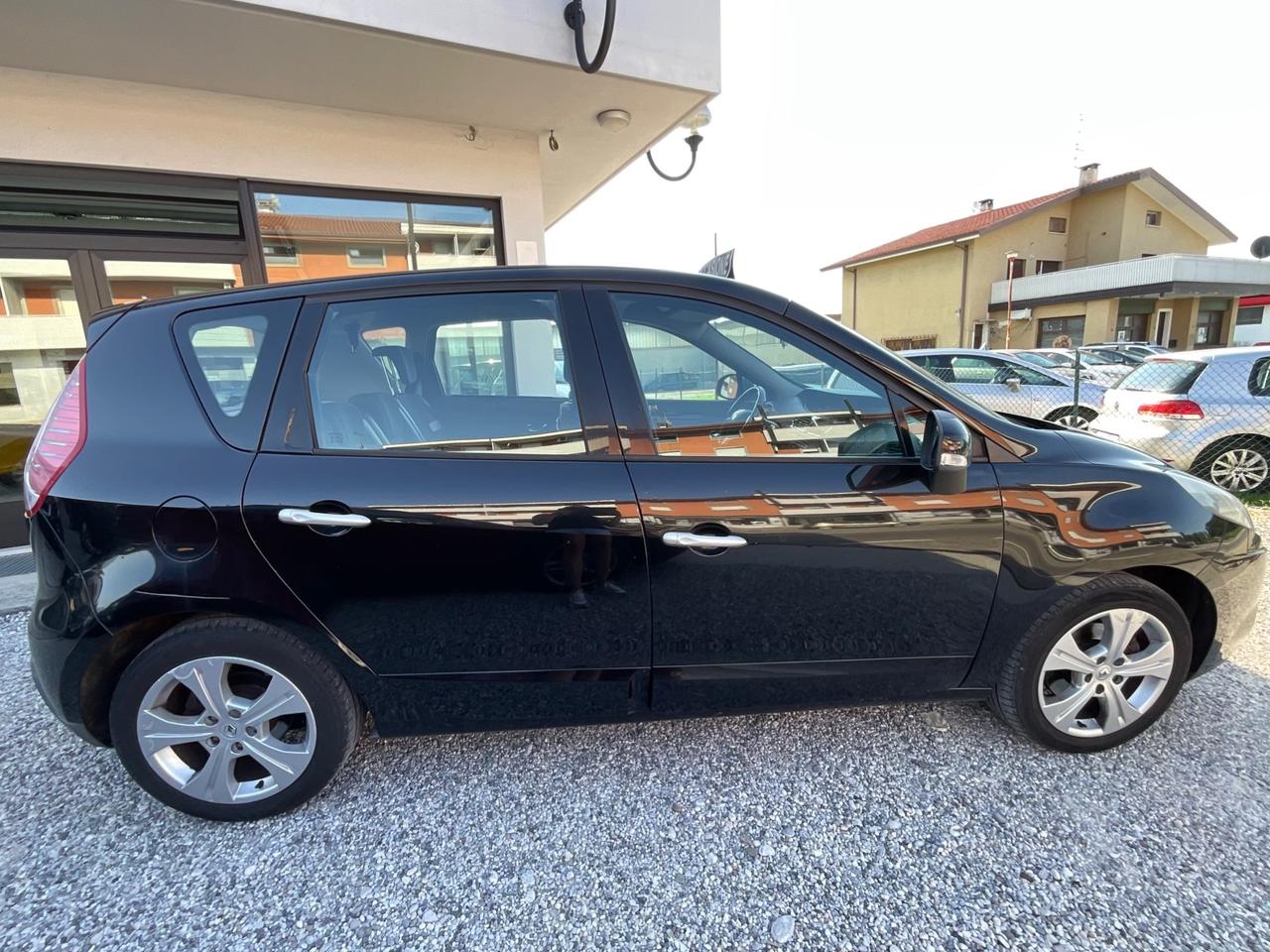 Scénic X-Mod 1.5 dCi 110CV Luxe
