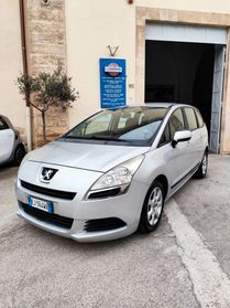 Peugeot 5008 1.6 HDi 112CV Family