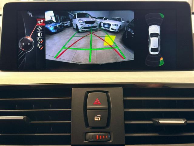 BMW 430 d 258CV xDrive Gran Coupé Msport / M sport