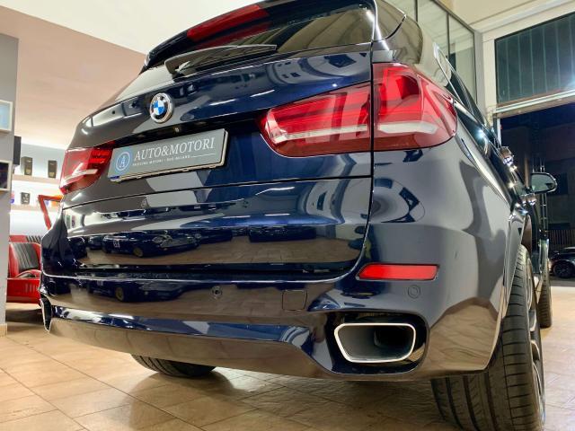 BMW X5 X5 xdrive30d M-Sport 249cv auto