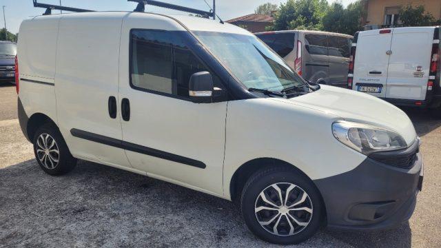 FIAT Doblo Doblò 1.3 MJT PC-TN Cargo SX E5+