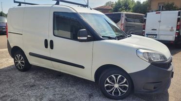 FIAT Doblo Doblò 1.3 MJT PC-TN Cargo SX E5+
