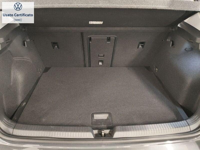 Volkswagen Golf Golf 1.0 TSI EVO Life