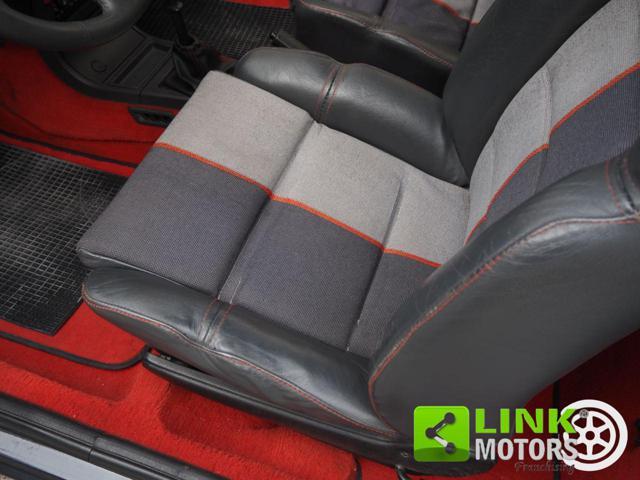 PEUGEOT 205 1.9 3 porte GTI