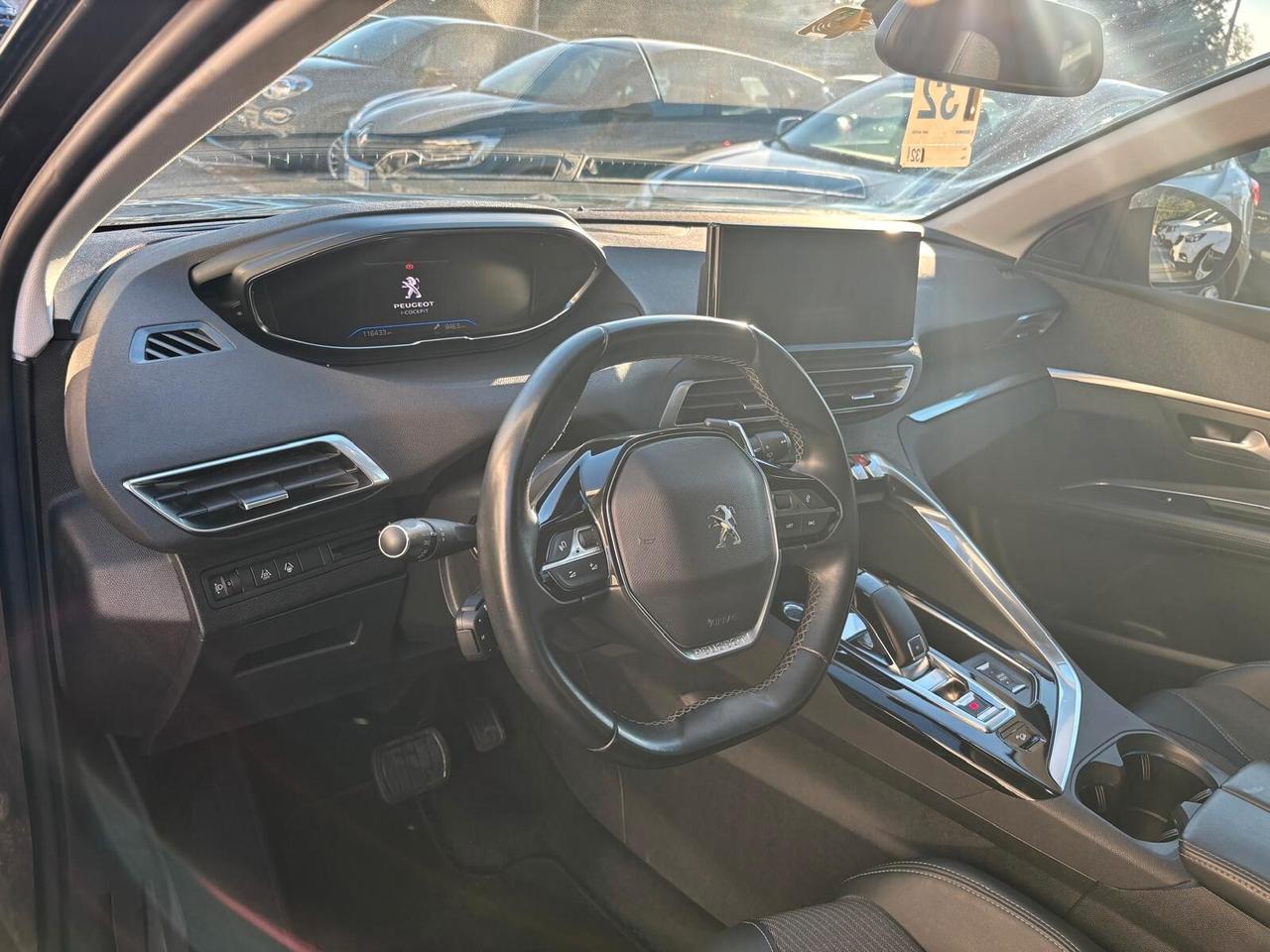Peugeot 3008 ALLURE 1.5 BlueHDi 130 - 2020