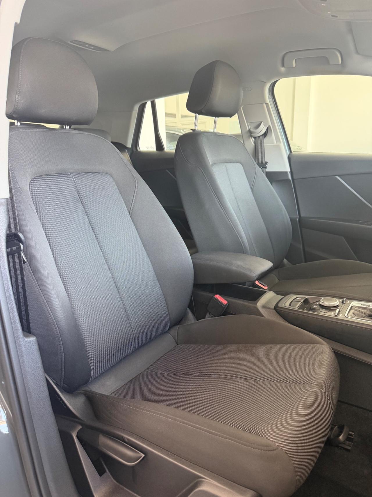 Audi Q2 30 TDI S tronic line Edition FINANZIABILE
