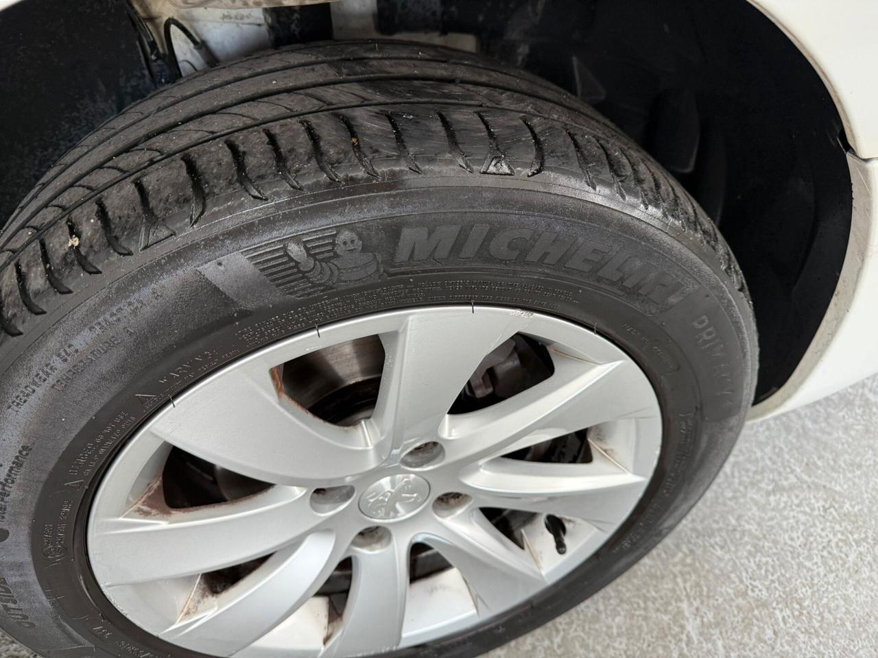 Peugeot Partner 1.6 Hdi Autocarro N1 5 Posti
