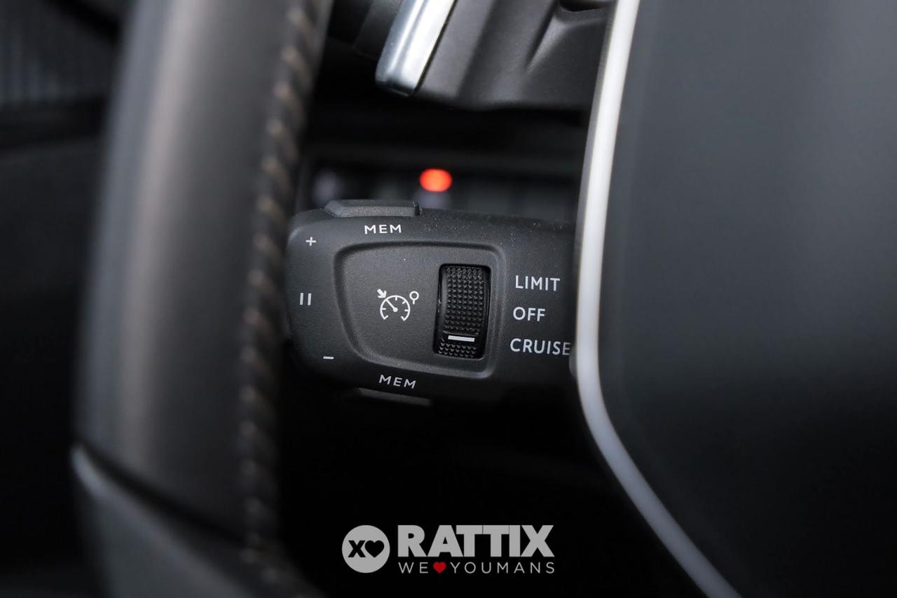 Peugeot 5008 1.5 BlueHDI 130CV Allure Pack EAT8 7p.ti