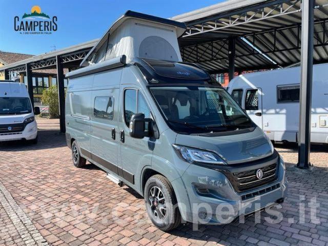 ELNAGH ELNAGH E-VAN 4 PREMIUM - VERSIONE CAMPERIS