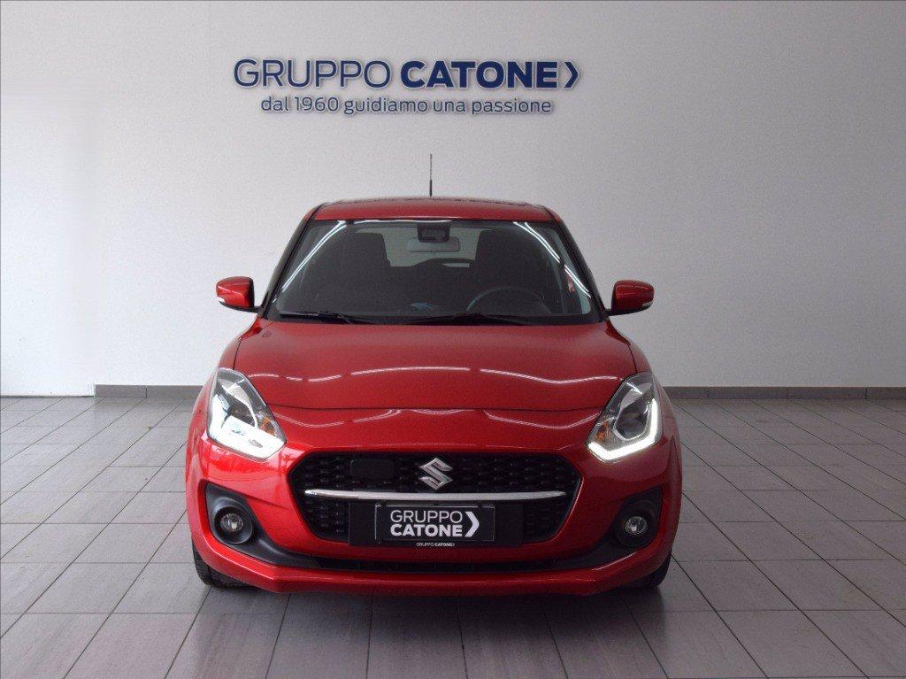 SUZUKI Swift 1.2h Cool 2wd del 2024
