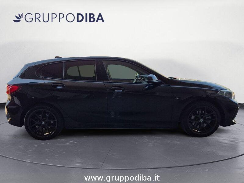 BMW Serie 1 F40 Diesel 116d Msport auto