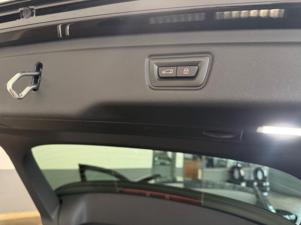 Bmw 320 320d 48V Touring Msport