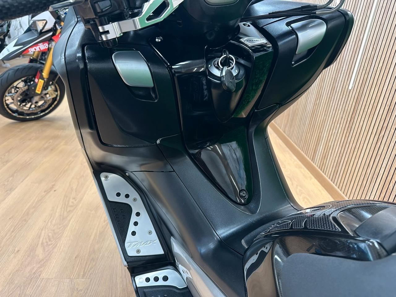 Yamaha T Max tmax 500 2011