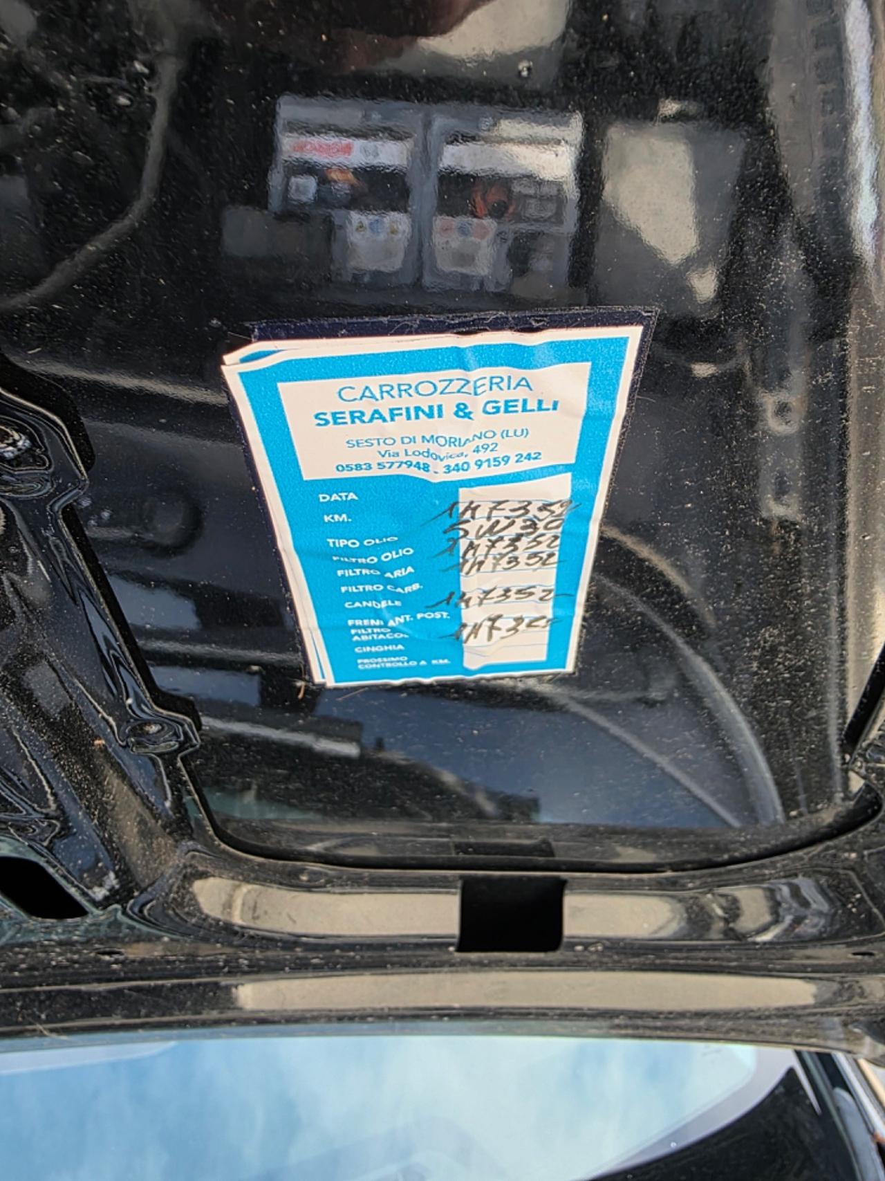 Hyundai i20 1.2 84 CV 5 porte Comfort